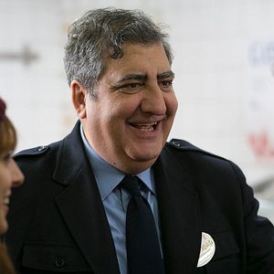 Foto Hacerse mayor y otros problemas