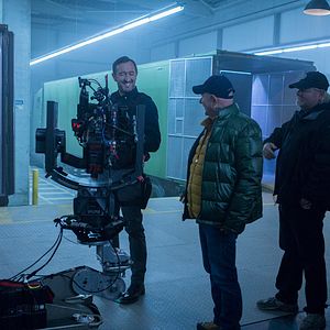 Foto El gran huracán categoría 5