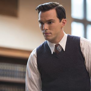 Foto Nicholas Hoult