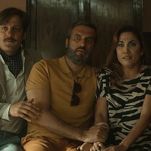 Foto Rodrigo de la Serna