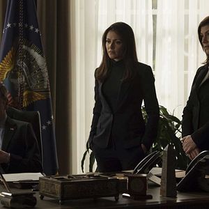 Foto Designated Survivor