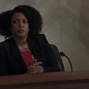 Foto Designated Survivor