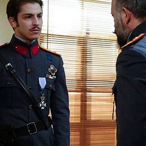 Foto Mi vida eres tú