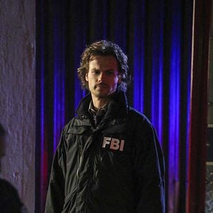 Foto Mentes criminales