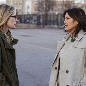 Foto La Ley Y El Orden: UVE