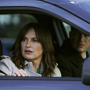 Foto La Ley Y El Orden: UVE