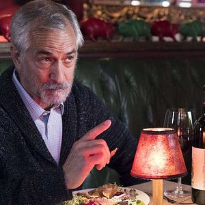 Foto David Strathairn