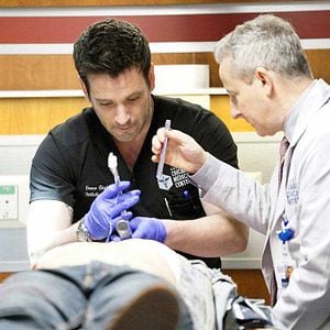 Foto Chicago Med