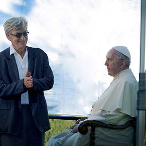 Foto El Papa Francisco - un hombre de palabra