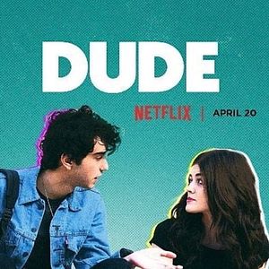 Foto Dude: Así es la vida