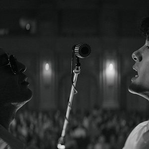 Foto Leto, Un verano de amor y rock