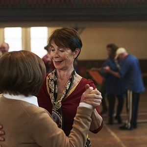 Foto Imelda Staunton