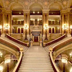 Foto Encuéntrame en París