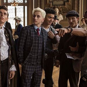 Foto Encuéntrame en París