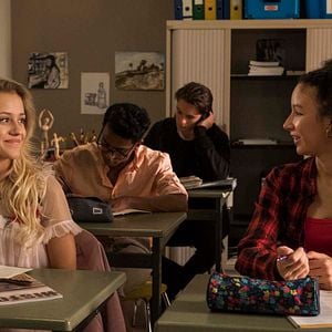 Foto Encuéntrame en París