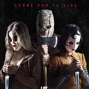 Foto Los extraños: Cacería nocturna