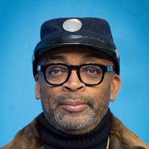 Foto Spike Lee