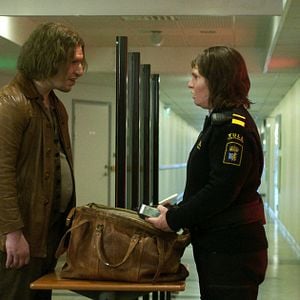 Foto Criaturas fronterizas