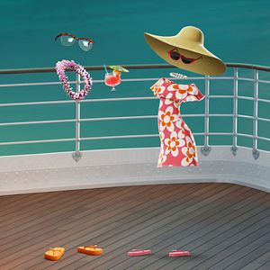 Foto Hotel Transylvania 3: Monstruos de vacaciones