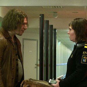 Foto Criaturas fronterizas