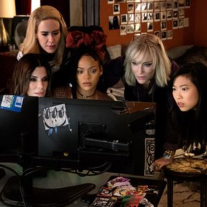 Foto Ocean´s 8: Las estafadoras