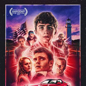 Foto Hot Summer Nights