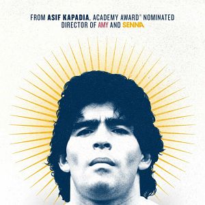 Foto Maradona