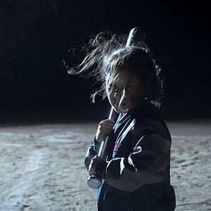 Foto Cómprame un revólver