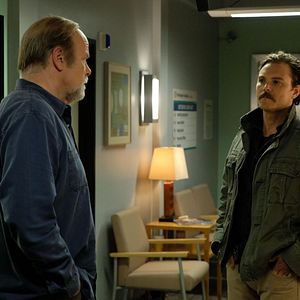 Foto Clayne Crawford