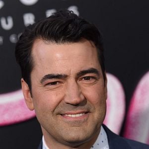 Foto Ron Livingston