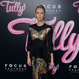 Foto Tully: una parte de mí