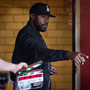 Foto El justiciero 2