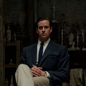 Foto Armie Hammer