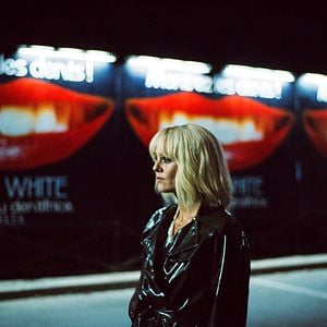 Foto La daga en el corazón