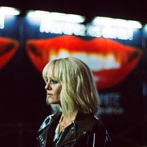 Foto La daga en el corazón