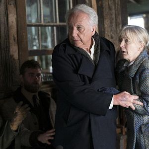 Foto Caroline Lagerfelt