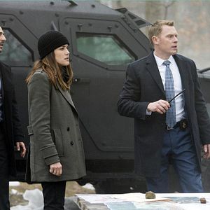 Foto The Blacklist