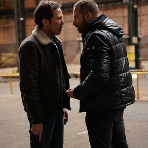 Foto Matthias Schoenaerts