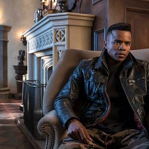 Foto Dear White People