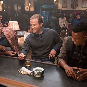 Foto Dear White People