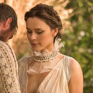 Foto Troya: la caída de una ciudad