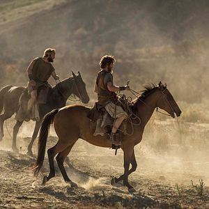 Foto Troya: la caída de una ciudad