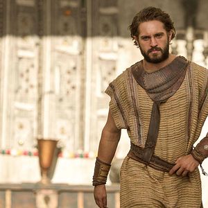 Foto Troya: la caída de una ciudad