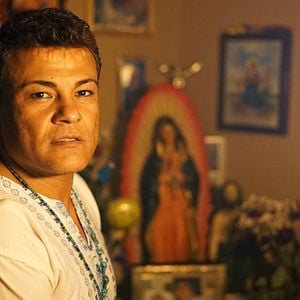 Foto Cassandro, The exótico!