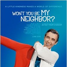 Foto Won’t You Be My Neighbor?