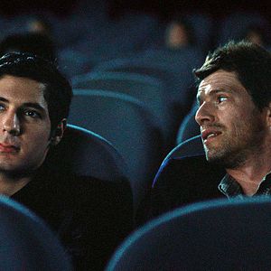 Foto Vivir deprisa, amar despacio