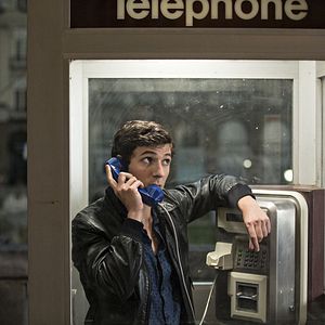 Foto Vivir deprisa, amar despacio