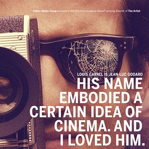 Foto Godard, amor mío