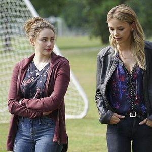 Foto Danielle Rose Russell