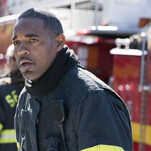 Foto Jason George (II)